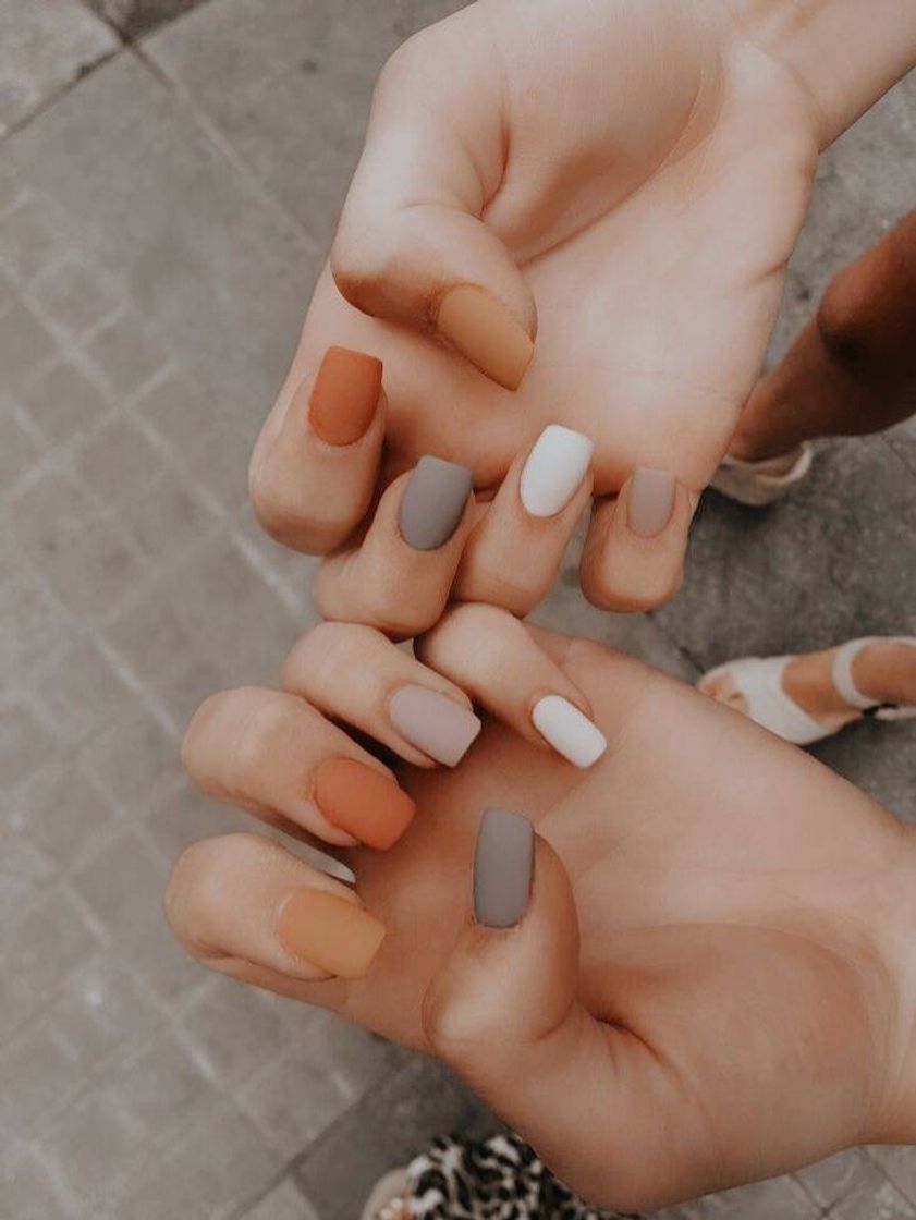 Moda Ideas uñas