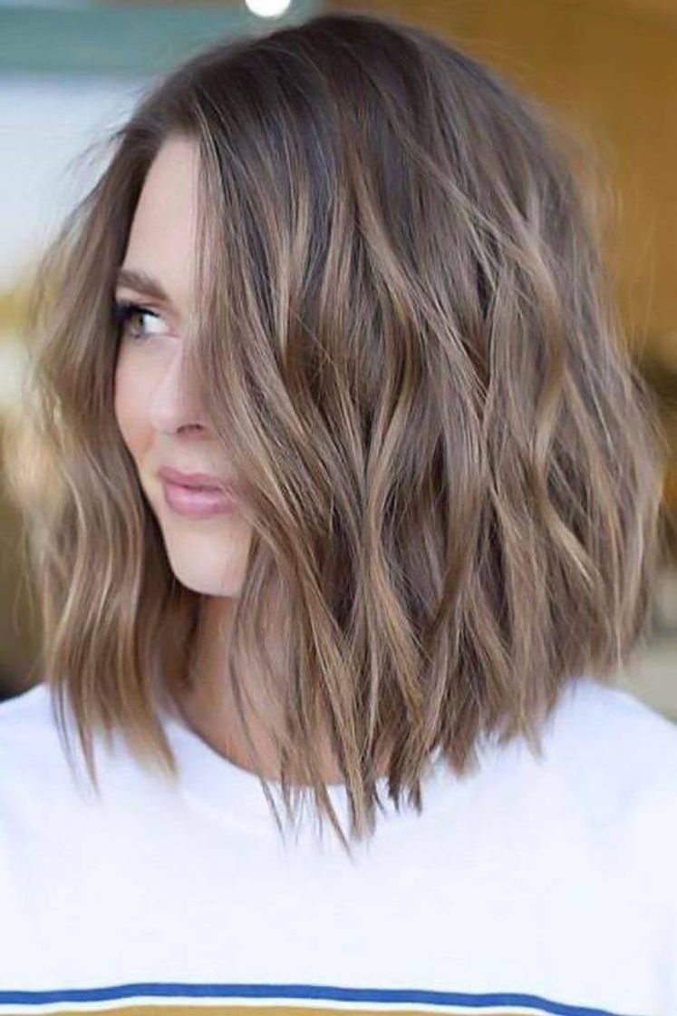 Fashion Hair ideas 