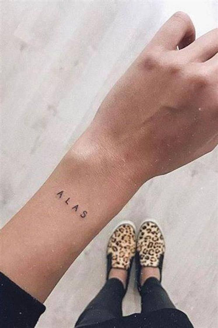 Moda Inspo tattoos 