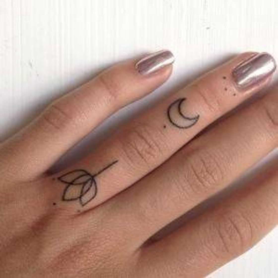 Moda Inspo tattoos 