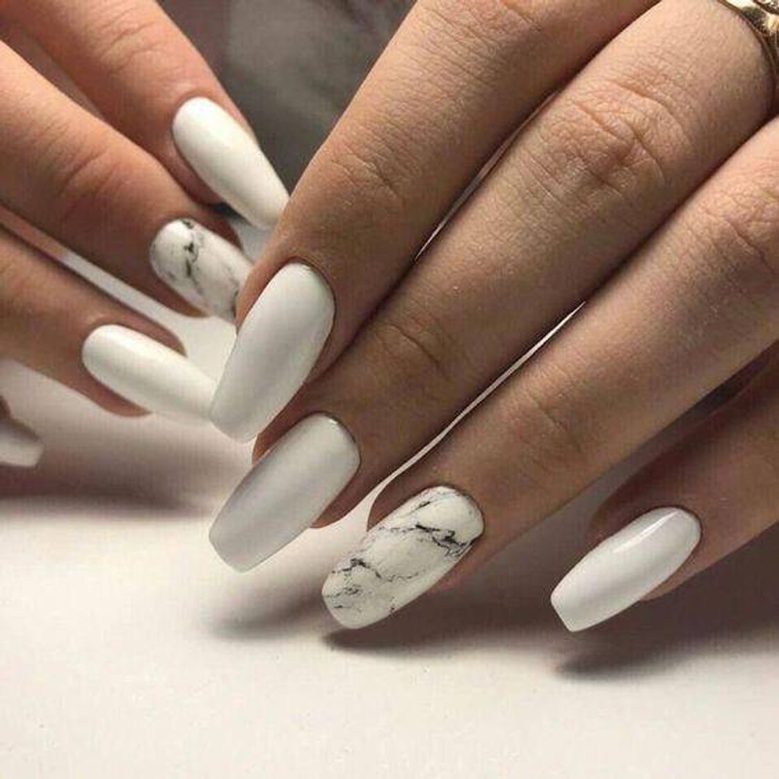 Moda Ideas uñas 