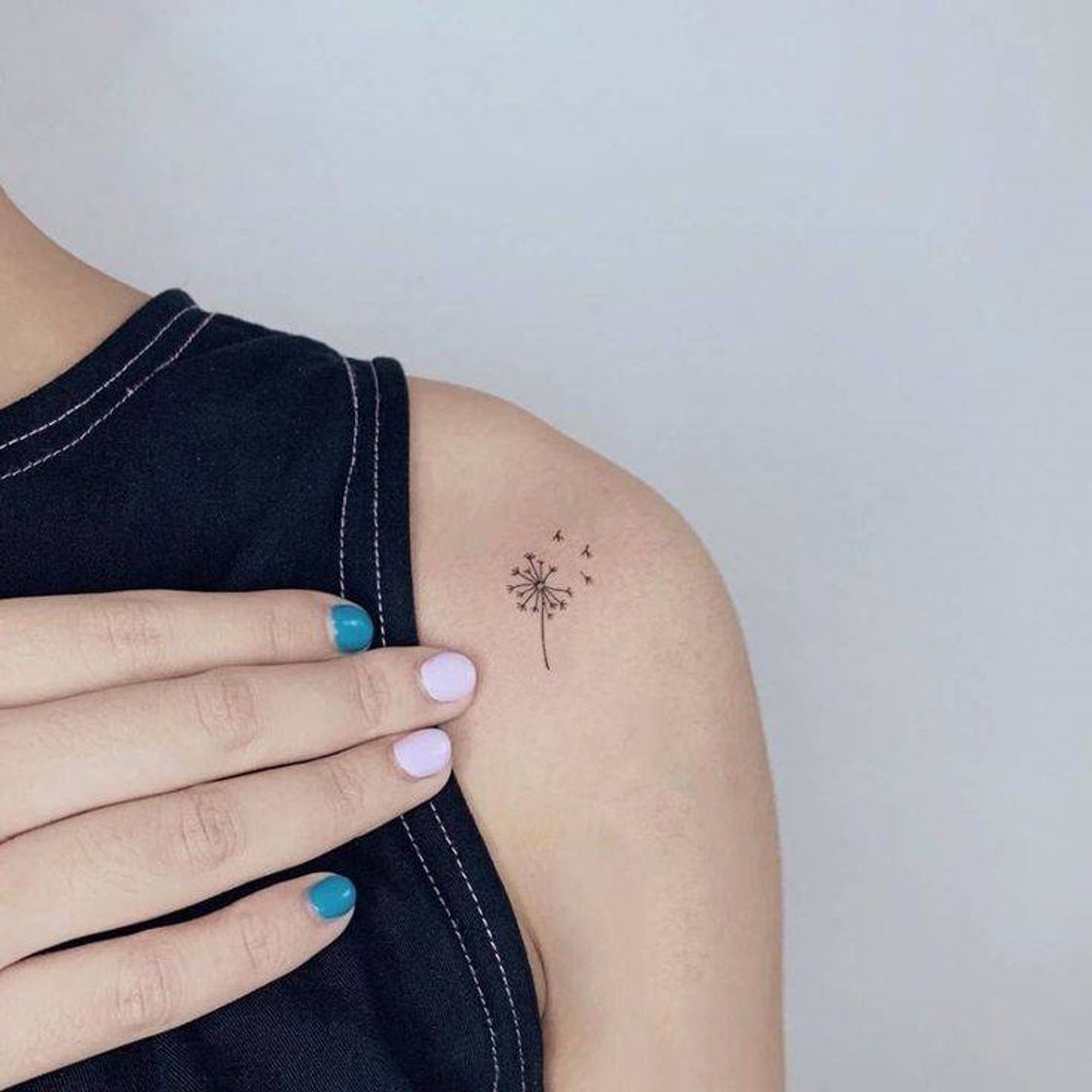 Fashion Inspo tattoos