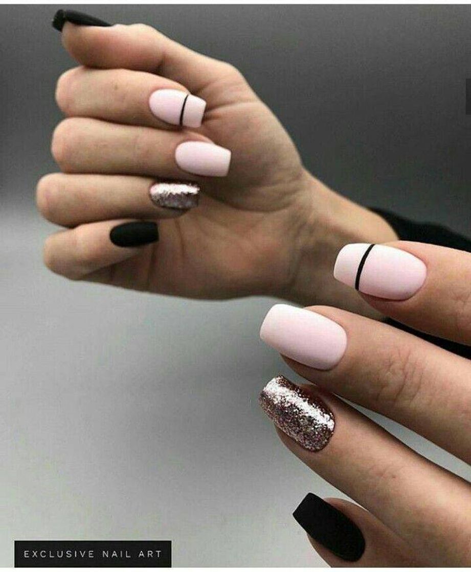 Fashion Ideas uñas 