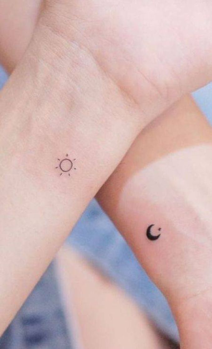 Fashion Inspo tattoos