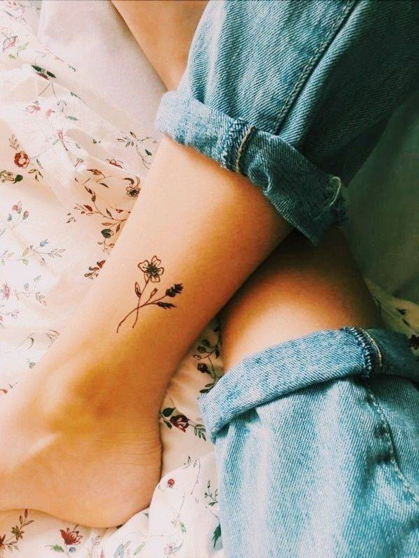 Fashion Inspo tattoos