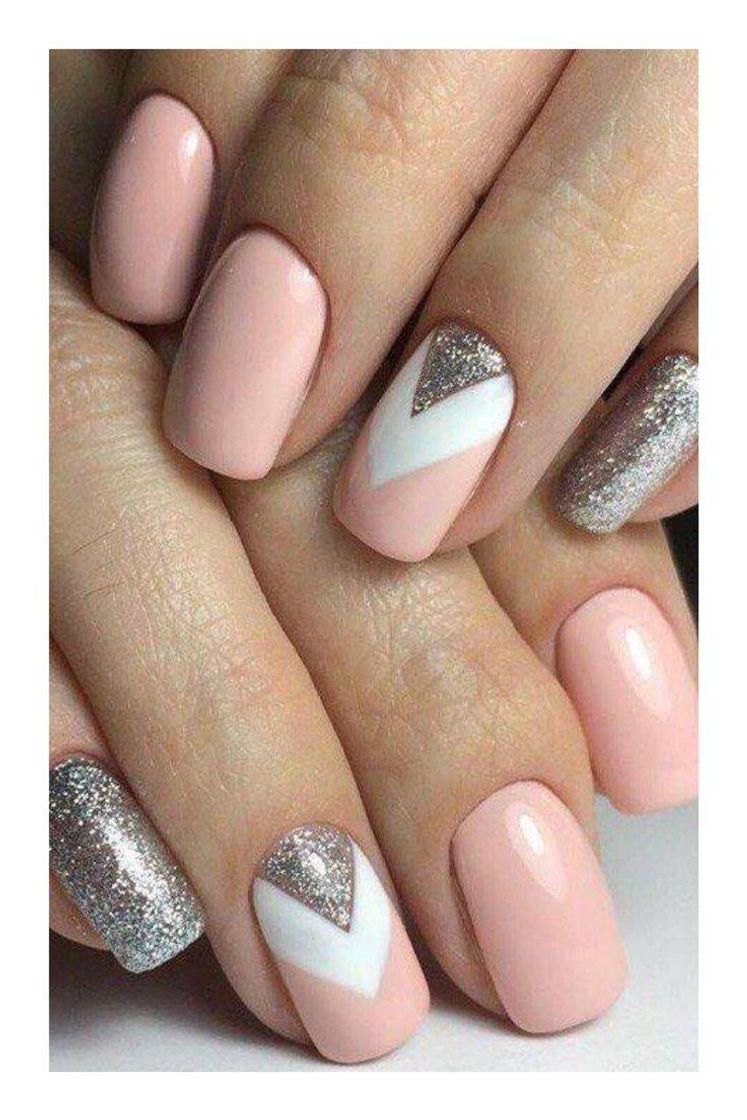 Fashion Ideas uñas