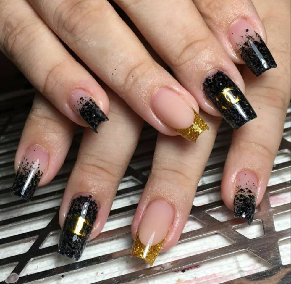 Moda Unhas fibra de vidro perfeitas 💅