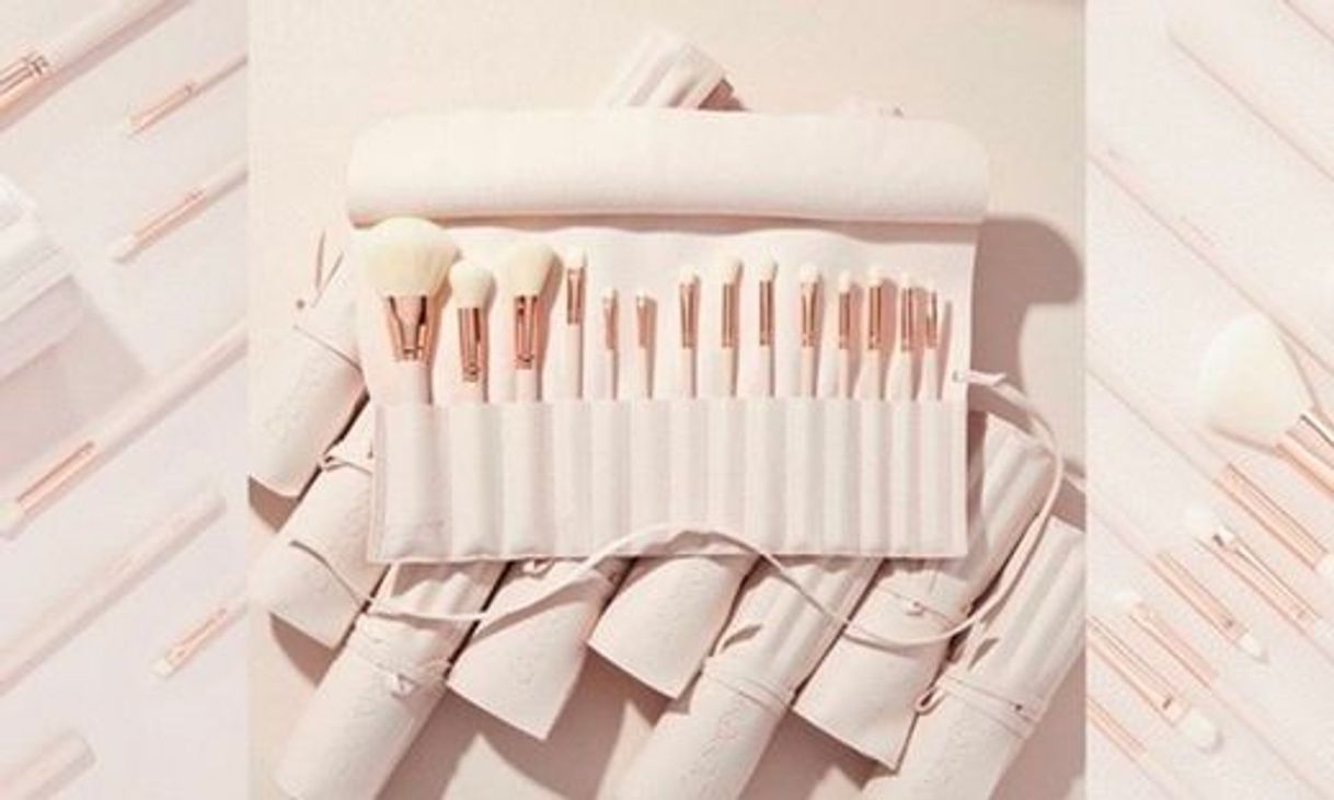 Producto Colourpop brushes 