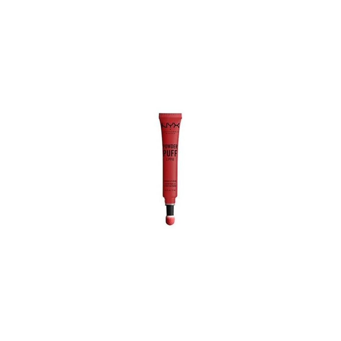 Producto NYX PROFESSIONAL MAKEUP pintalabios mate larga duración Labial Poowder Puff Lippie Lip