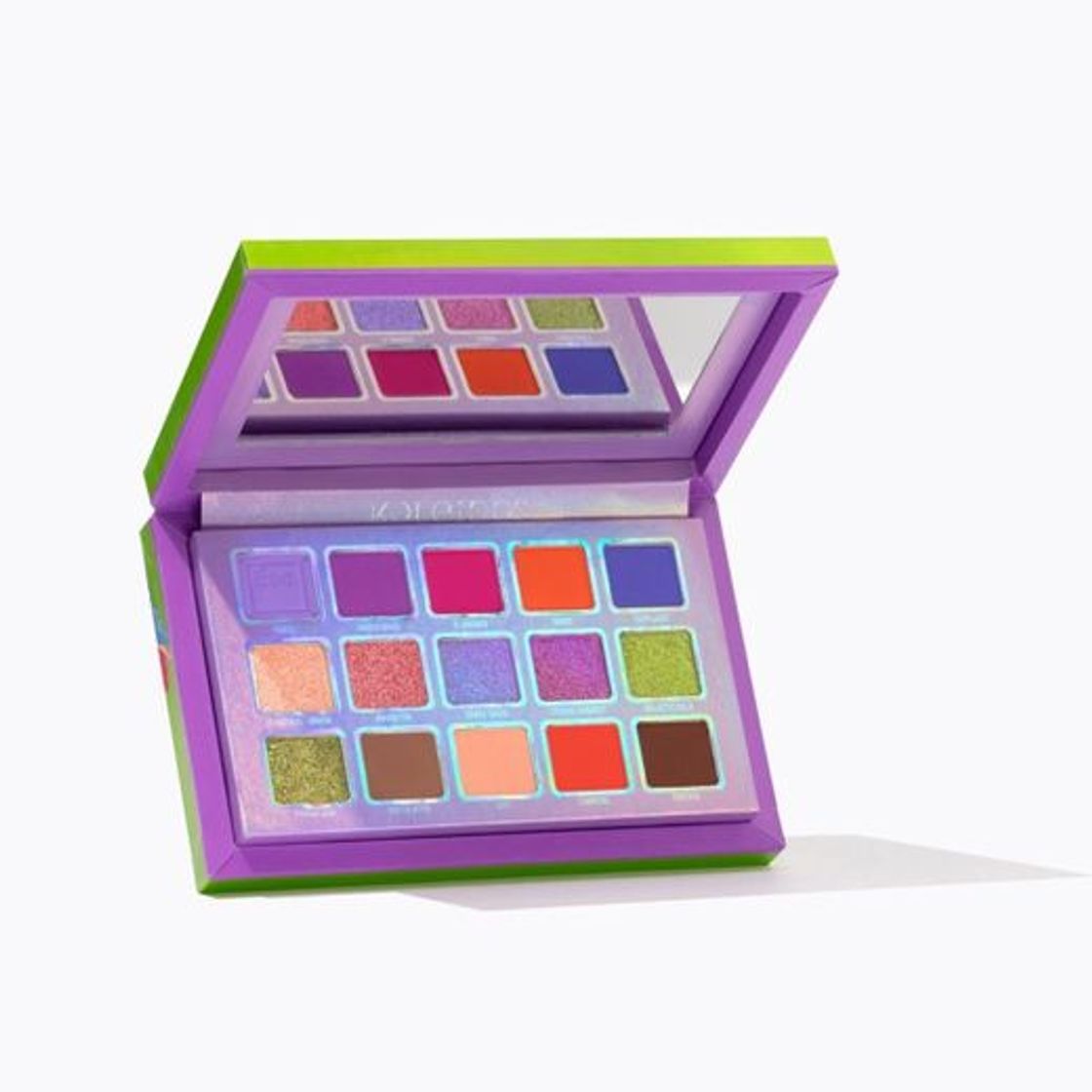 Producto The Escape Pod — Kaleidos Makeup