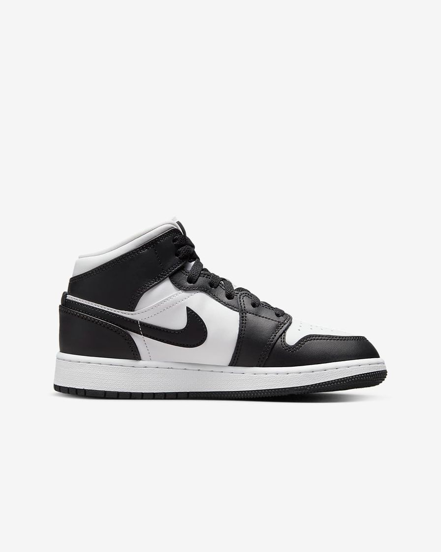 Fashion Nike Air Jordan 1 Mid