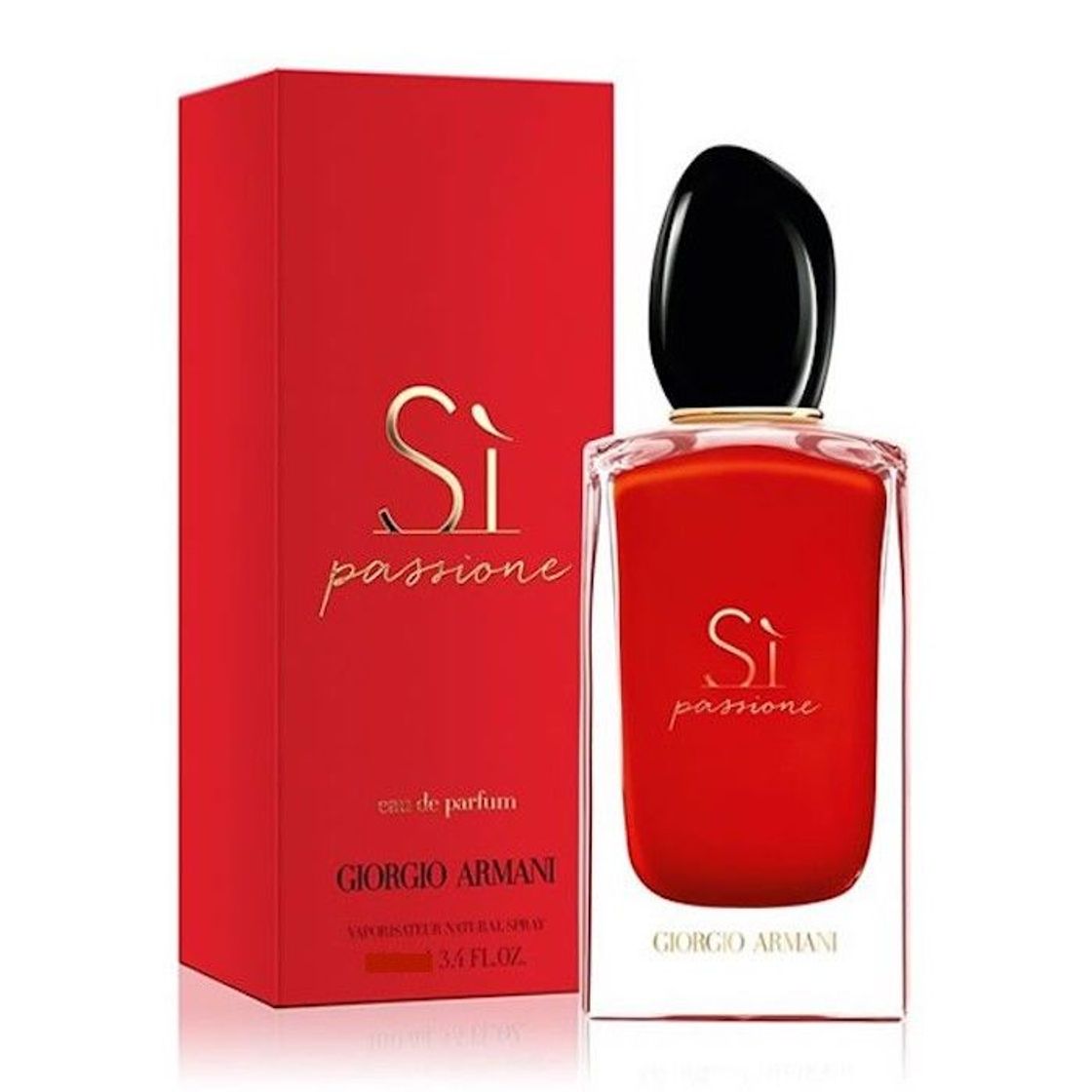 Belleza Armani Armani Si Passione Edp 150 Ml Vapo