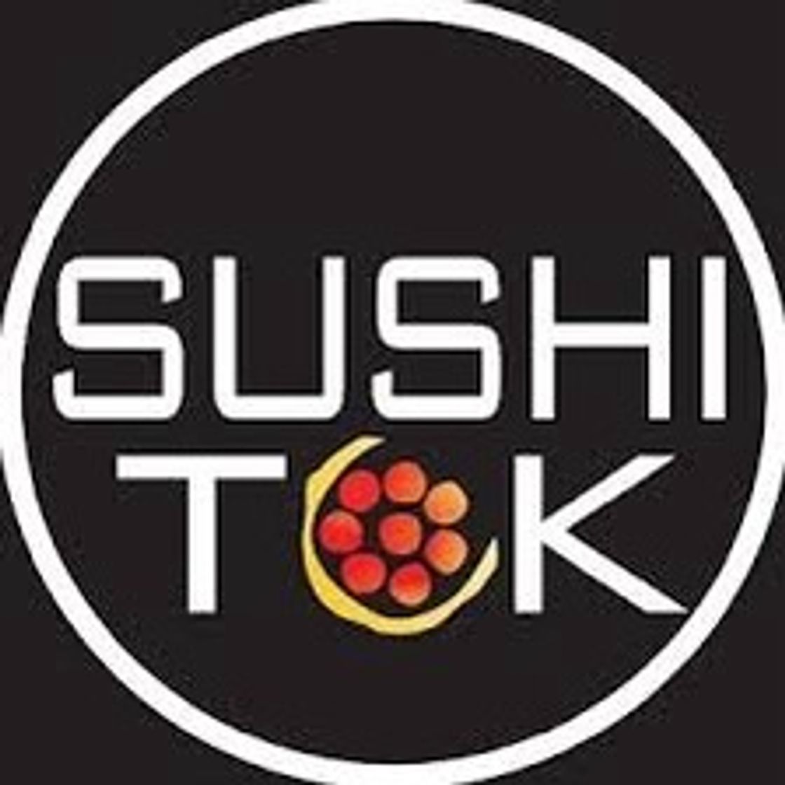 Restaurants SushiTok Alfafar