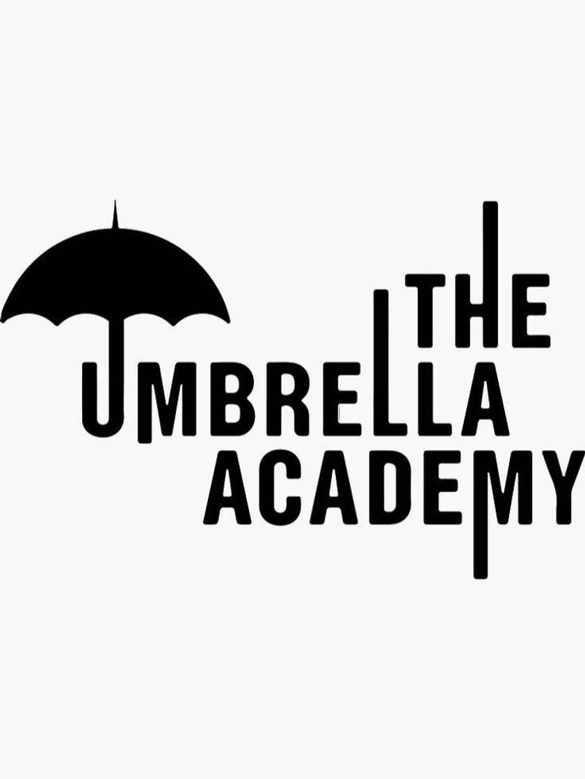 Fashion The Umbrella Academy