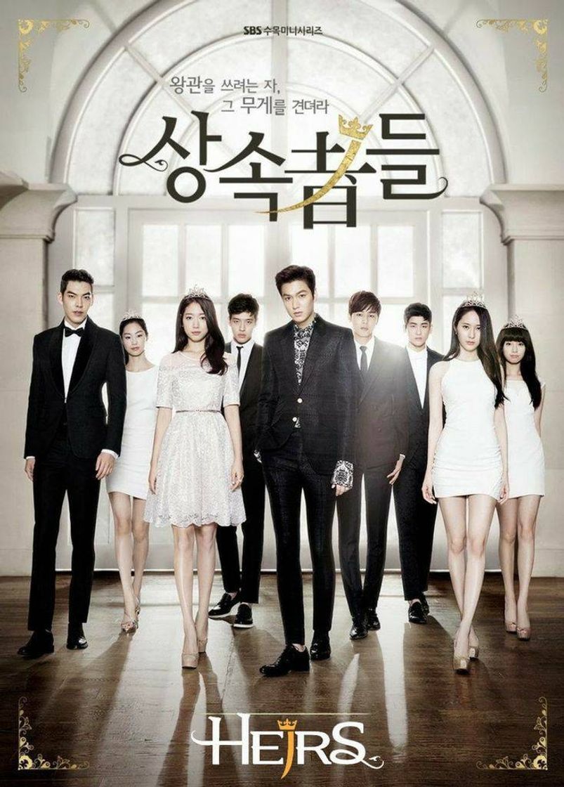 Fashion The Heirs