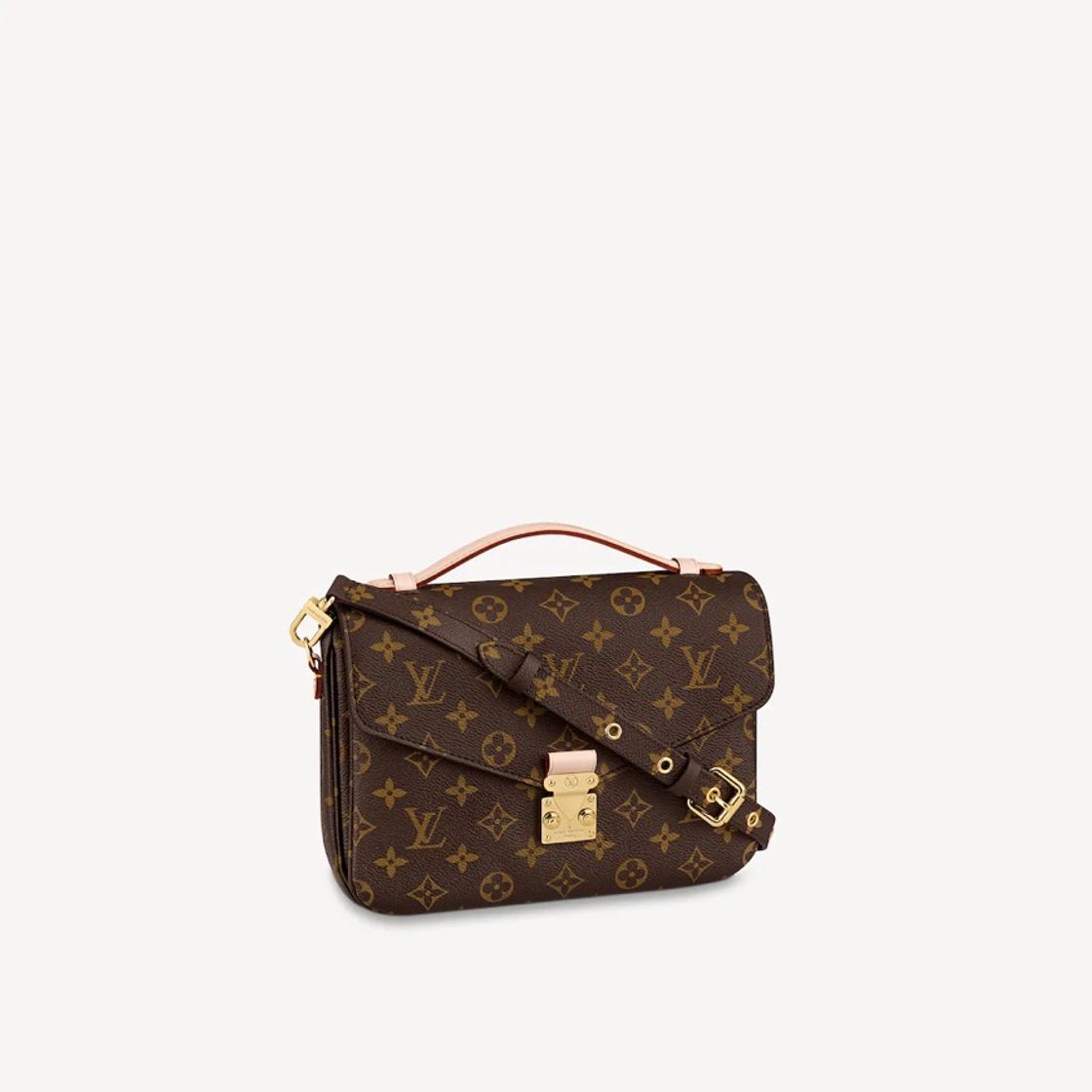 Fashion Pochette Métis Toile Monogram - Sacs à main de luxe - Louis Vuitton