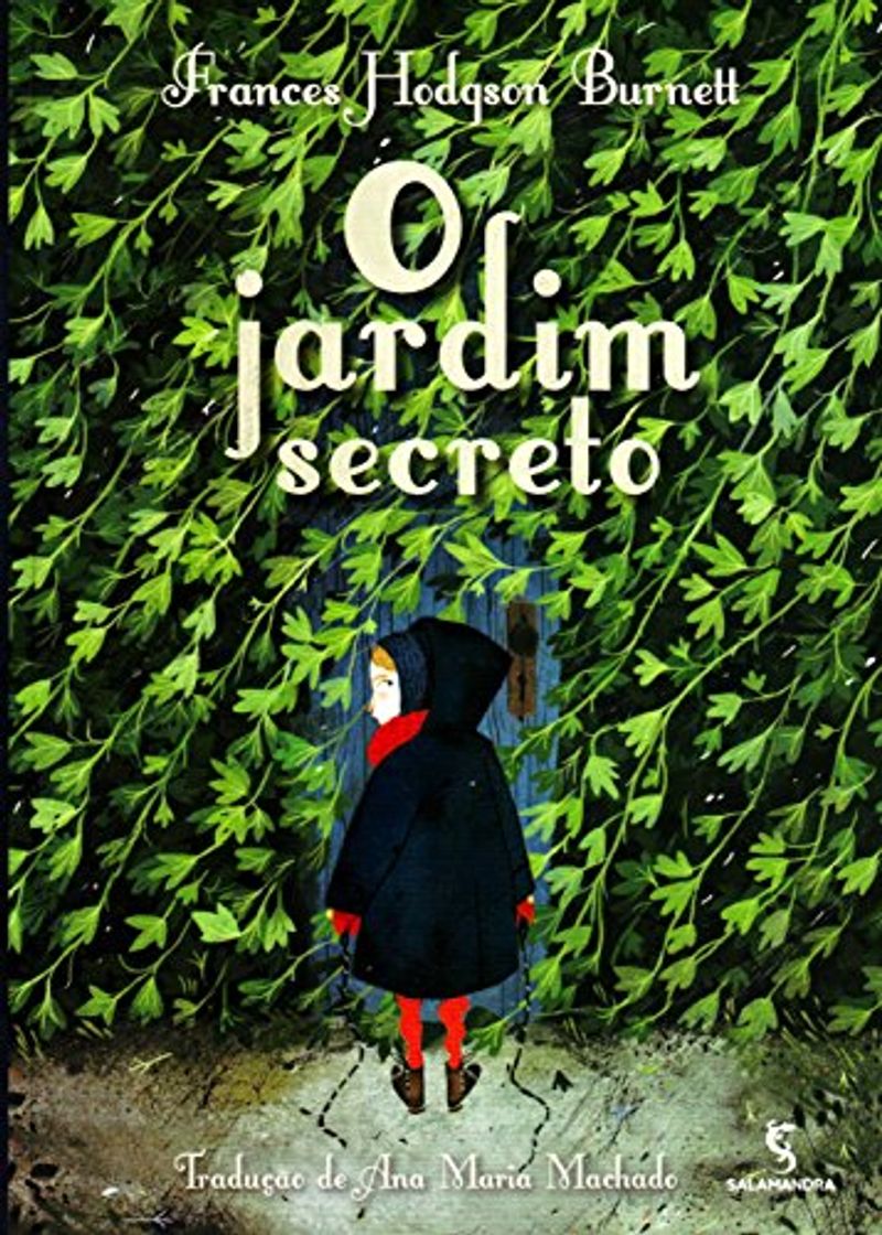 Libro O Jardim Secreto