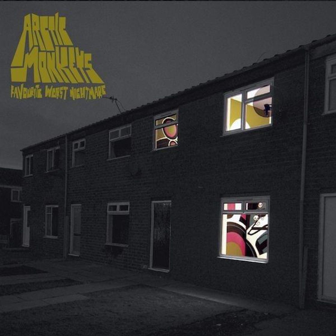 Music 505 - Arctic Monkeys