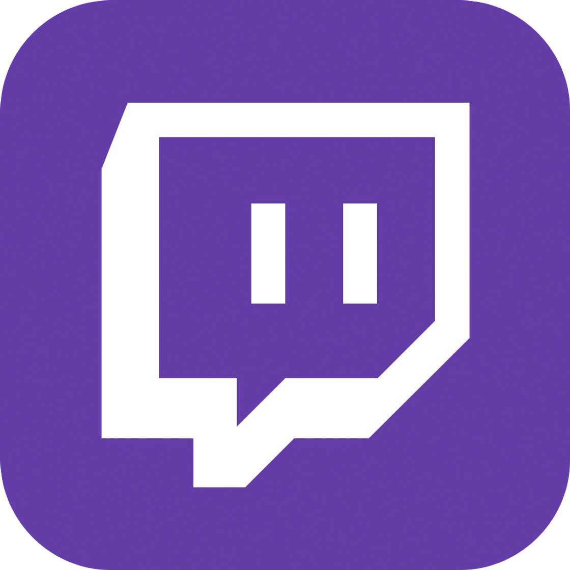 Aplicaciones Twitch 