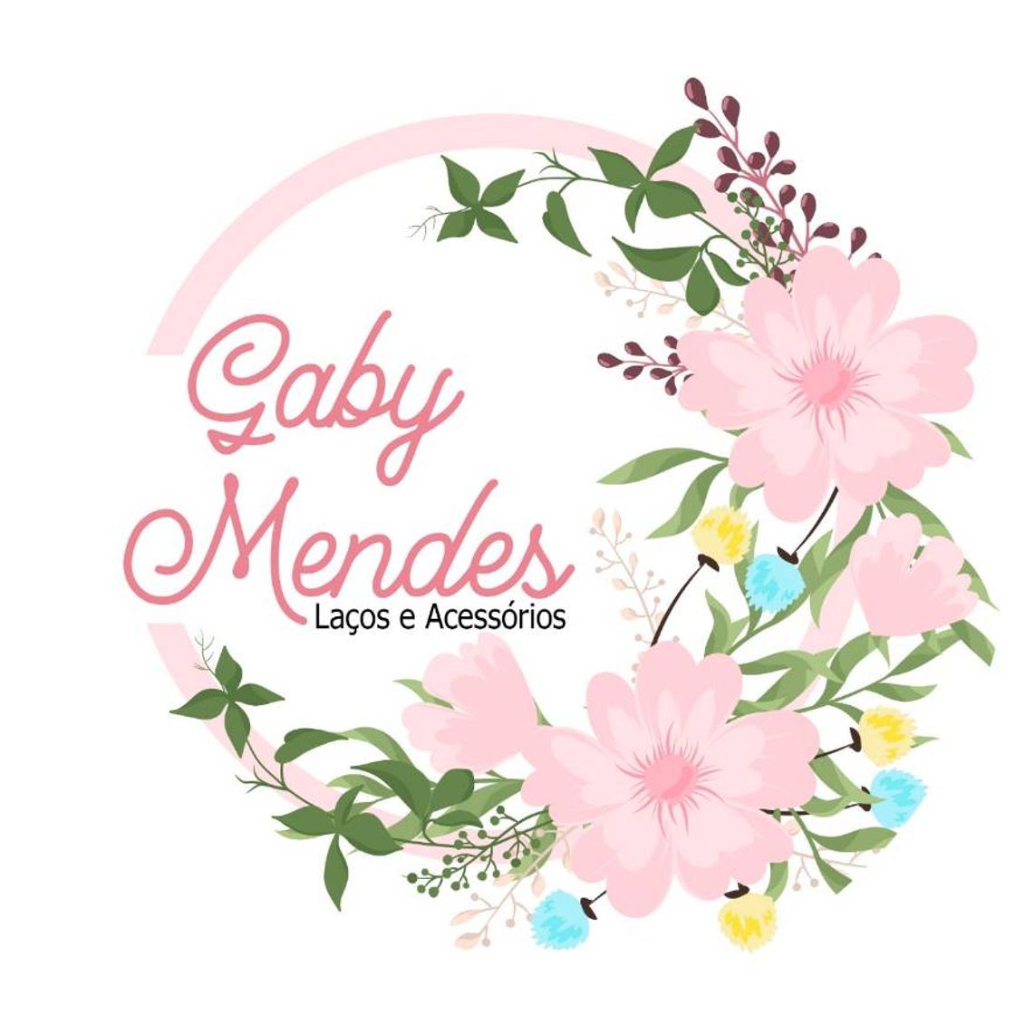 Moda Gaby Mendes Laços