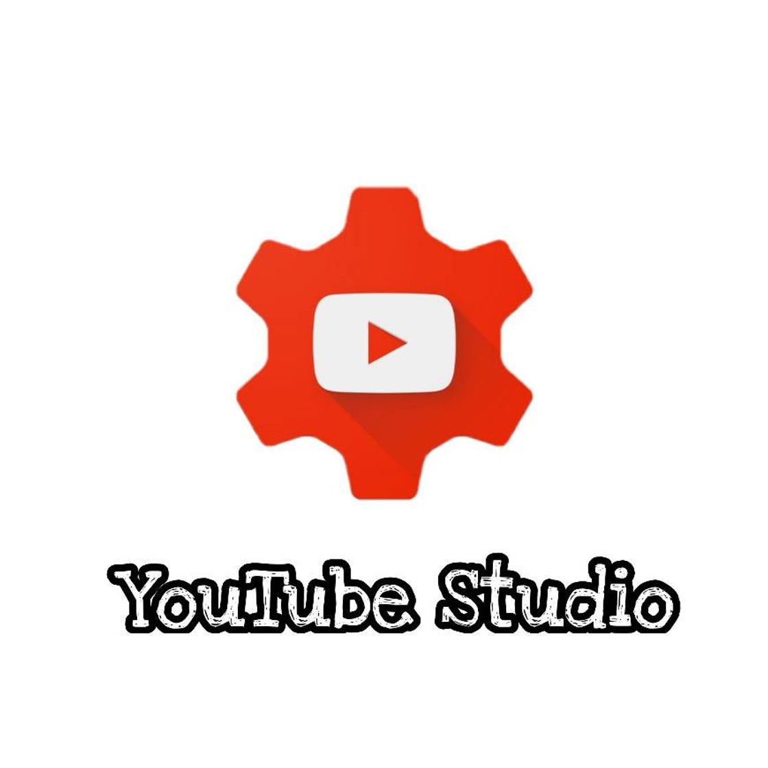 Moda App YouTube Studio