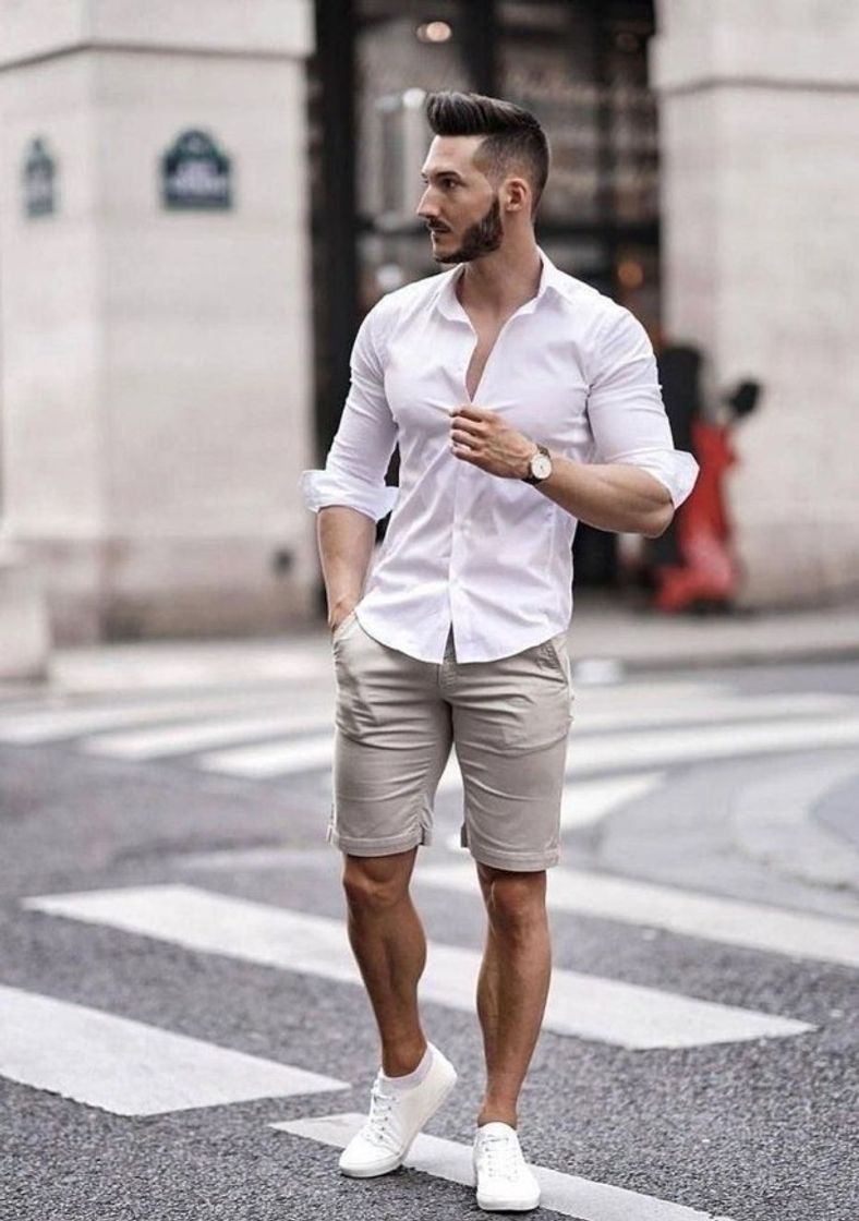 Fashion Roupas masculinas 🔥