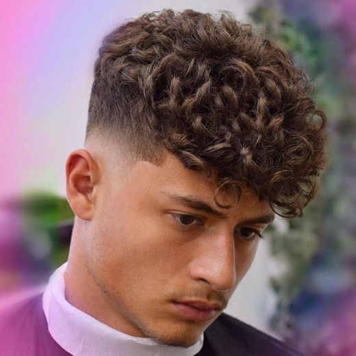 Cortes de cabelo masculino 🔥