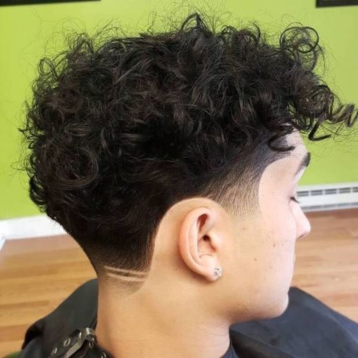 Cortes de cabelo masculino 🔥