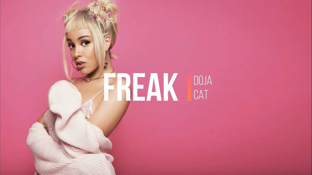 Music Freak - Doja Cat