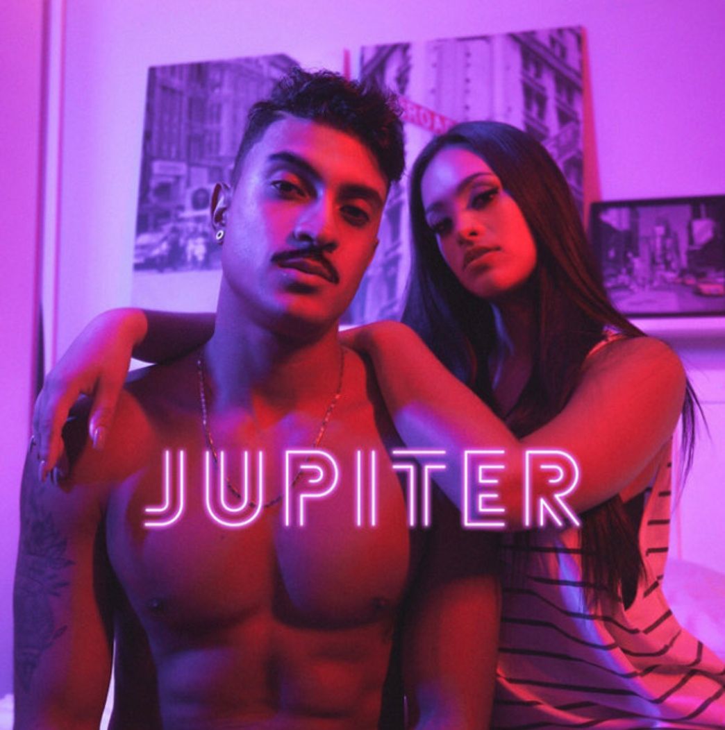 Music Júpiter - Eddy