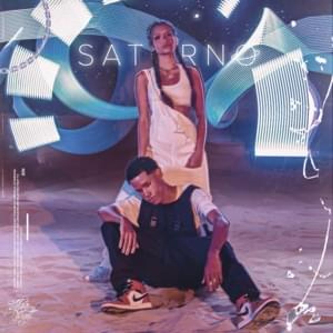 Music BIN - Saturno (prod. Ajaxx) - YouTube