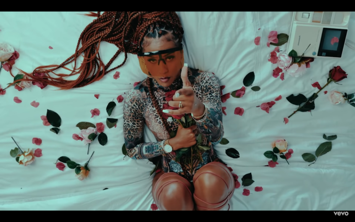 Music Drippy - IAMDDB