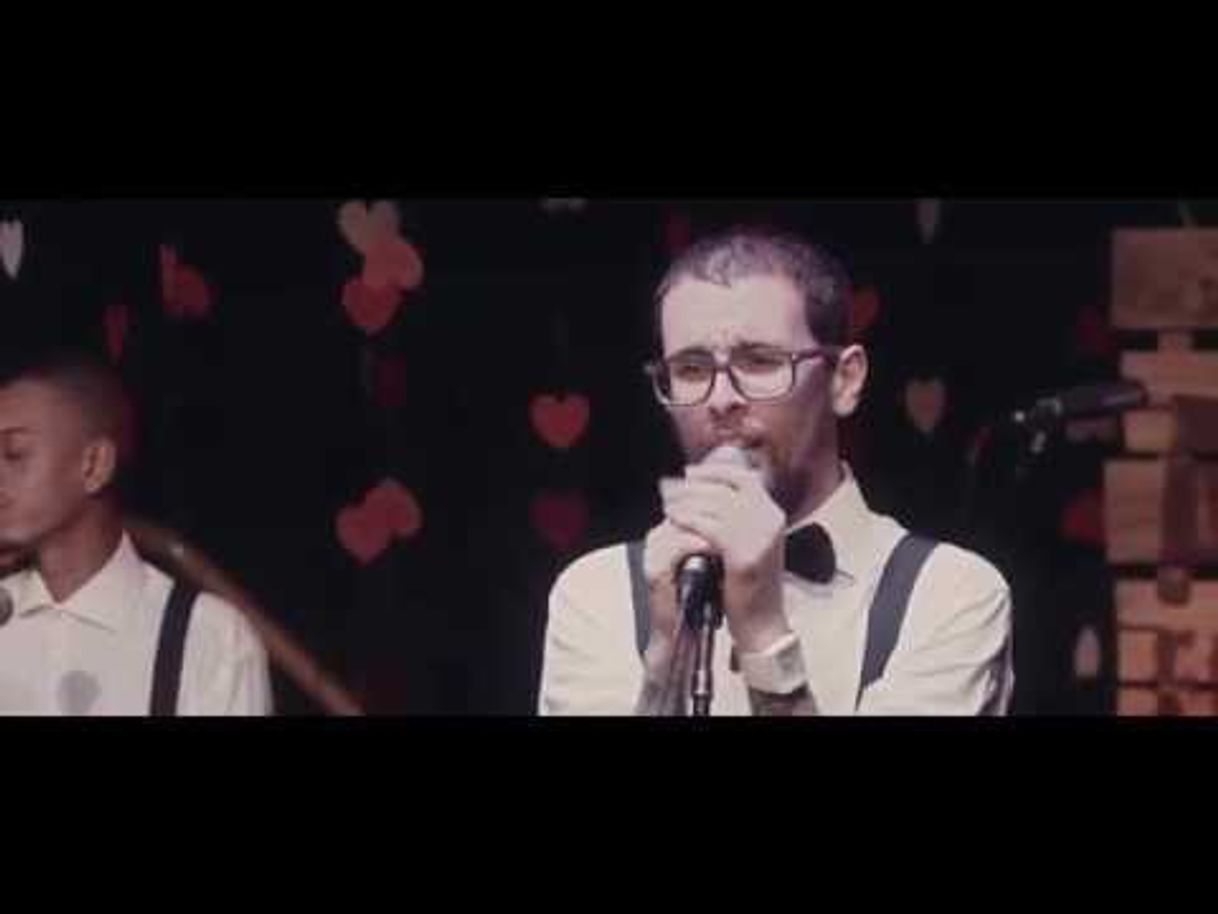 Music Indireta - Marcello Gugu