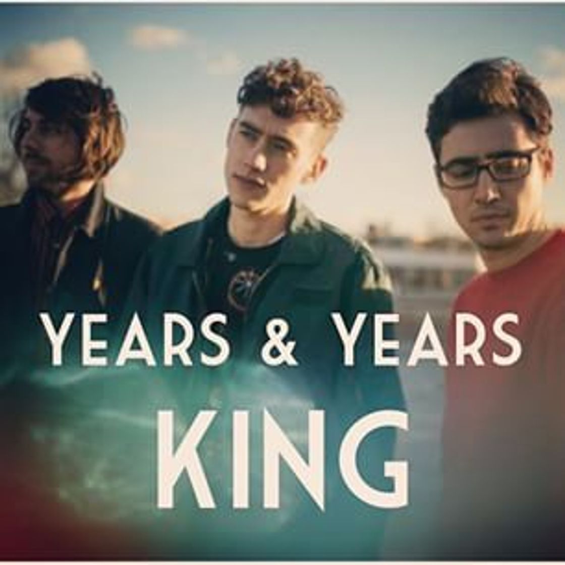 Music King - Years & Years