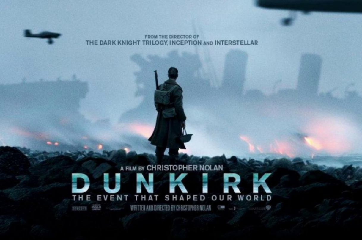 Movies Dunkirk