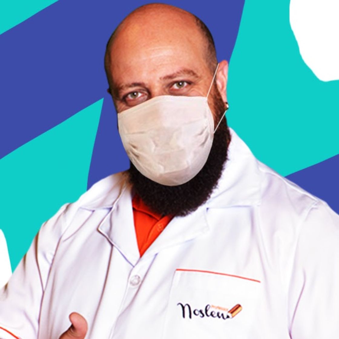 Serie Professor Noslen - YouTube