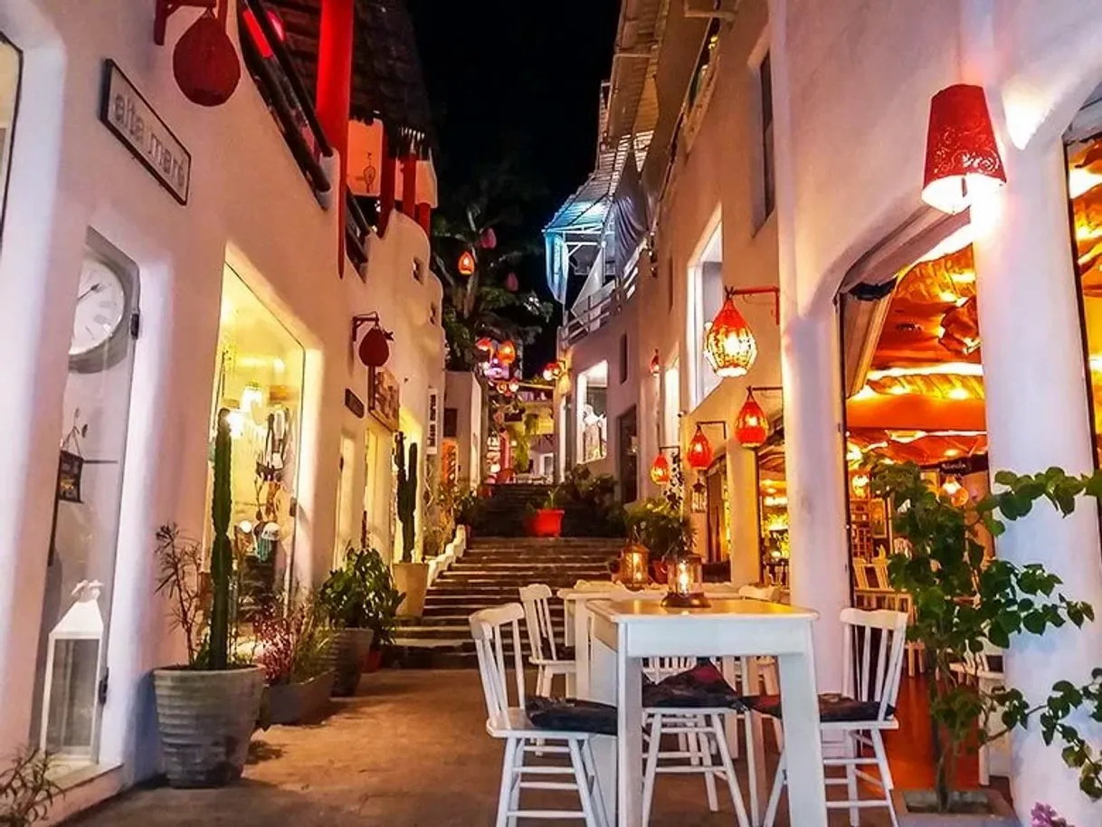 Place Pipa