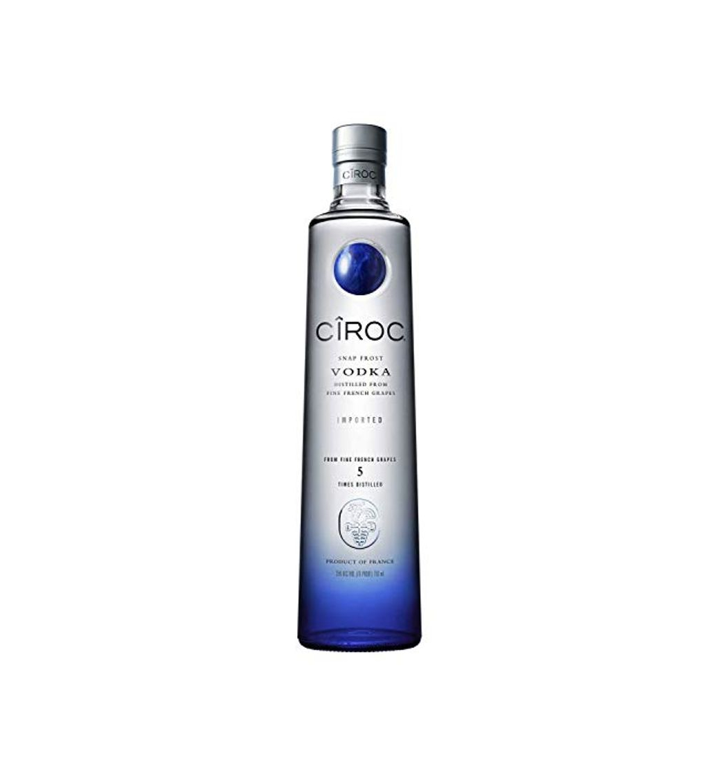 Product Ciroc Vodka