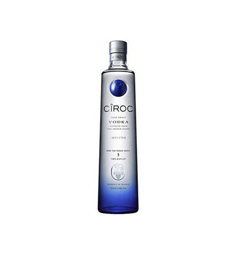 Ciroc Vodka