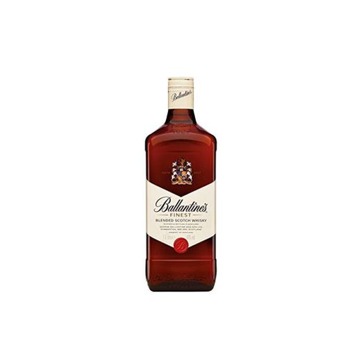 Ballantine's Finest Whisky Escocés de Mezcla