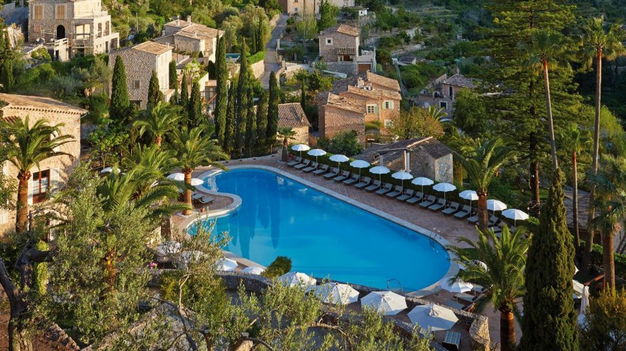 Restaurants Belmond La Residencia