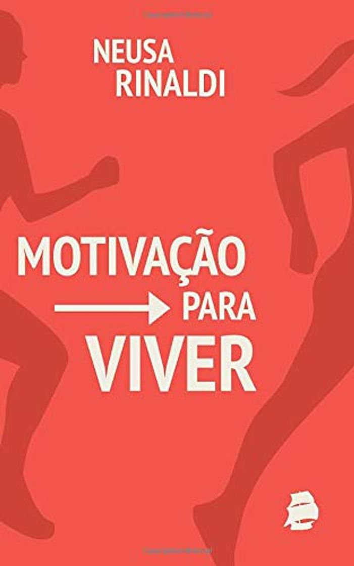 Books Motivação para viver