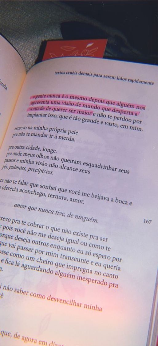 Libro Textos cruéis demais para serem lidos rapidamente 