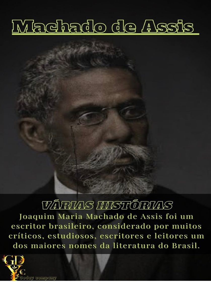 Libro Várias Histórias 