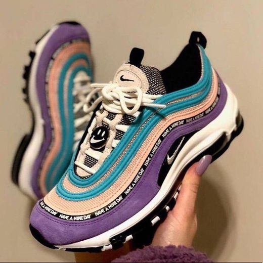 Air Max 97 - Have a Nike day 