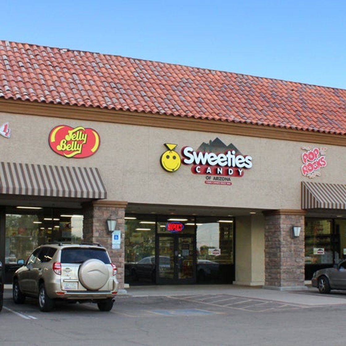 Place Sweeties Candy of Arizona