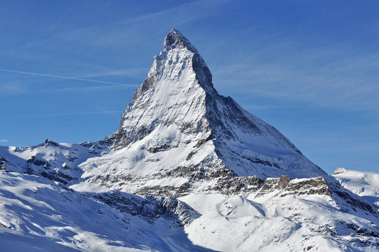 Place Matterhorn