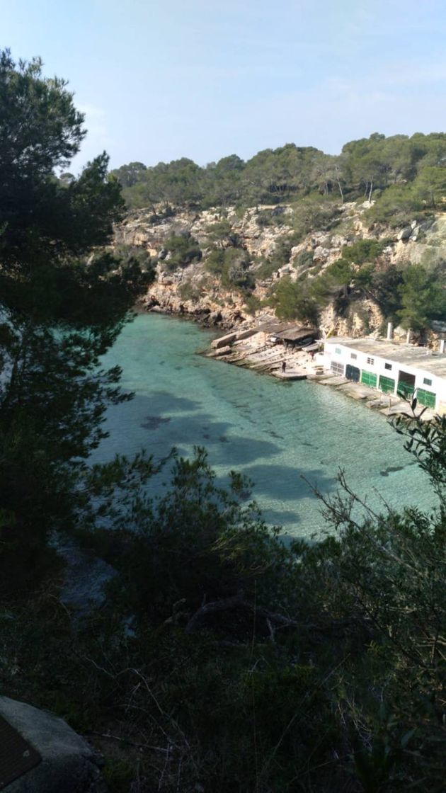 Place Cala Pi