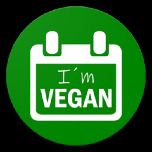 I'm vegan/vegetarian