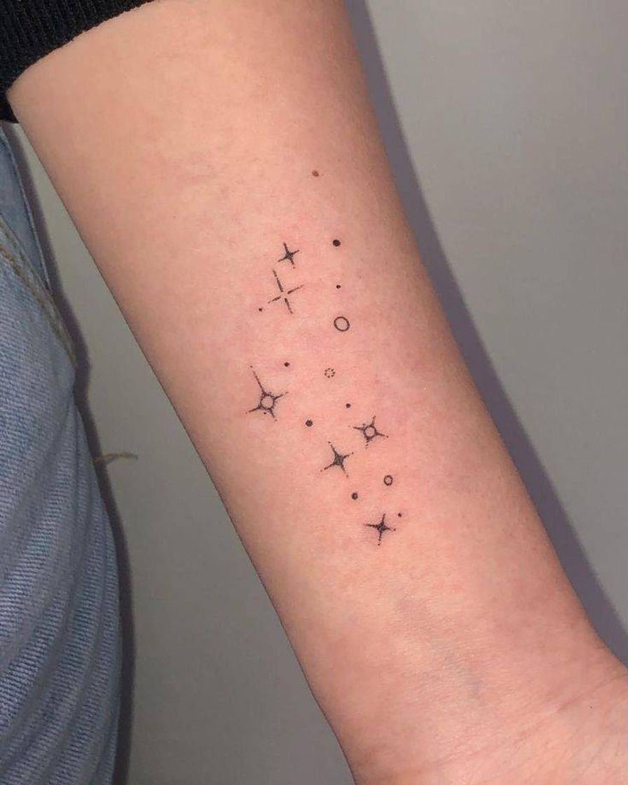 Social tattoo